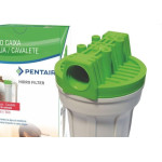 Filtro Hidrofiltros Caixa Agua Eco 9.3/4''1200L 907-2323