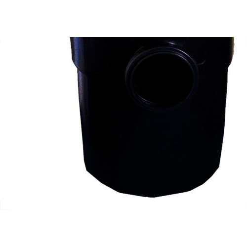 Caixa Gordura Estrela Redonda 340Mm Com Tampa Quadrada 18 Litros 1320