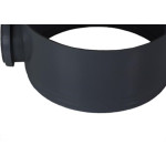 Prolongador Para Caixa De Gordura Estrela 340Mm 2 Entradas 1330