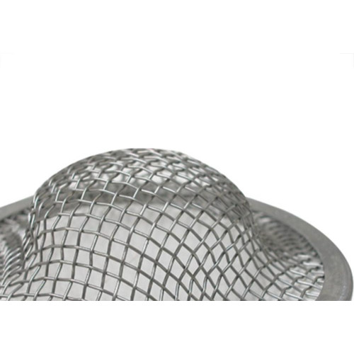 Ralinho Tela Galvanizado Chaconfer Lavatorio/Tanque 772 - Kit C/6 