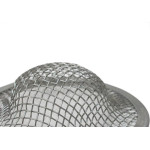 Ralinho Tela Galvanizado Chaconfer Valvula Americana 3.1/2 888 - Kit C/6 
