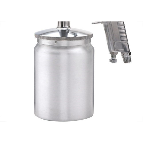 Pistola Eda Baixa Pressao Cp 600Ml 9Dt