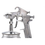 Pistola Eda Baixa Pressao Cp 600Ml 9Dt
