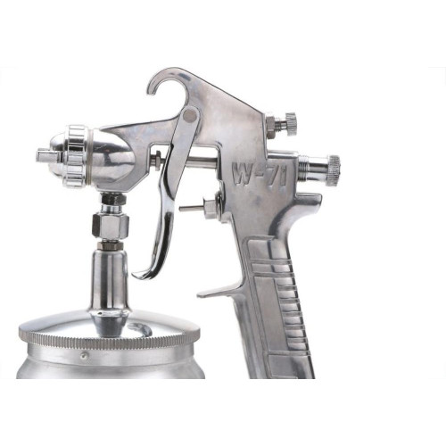 Pistola Eda Baixa Pressao Cp 600Ml 9Dt
