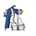 Pistola Eda Alta Pressao Cp 1Lt 70Ps 9Rh