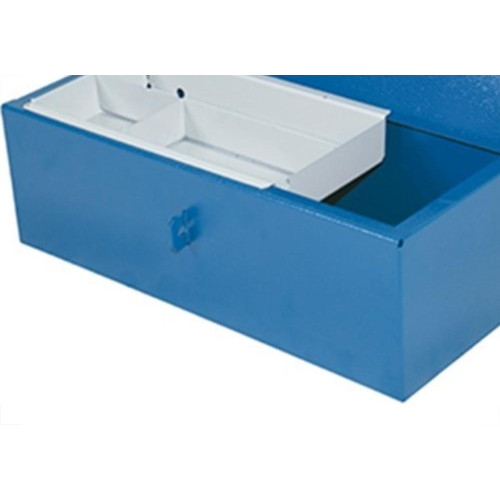 Caixa Ferramenta Fercar Bau Com Estojo 36Cm 01 5