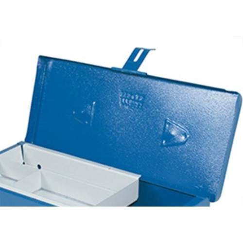 Caixa Ferramenta Fercar Bau Com Estojo 36Cm 01 5