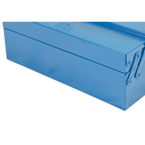 Caixa Ferramenta Fercar Com 3 Gavavetas 3X30 03S 731