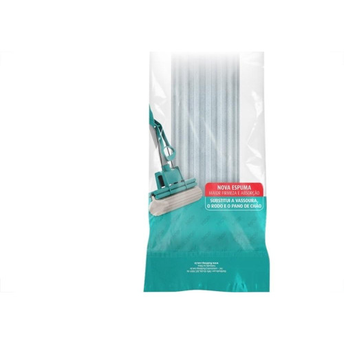 Refil Mop Absorvente Flashlimp Rmop7671