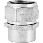Conector Femea Giratorio Ekoflex Bsp 1.1/4''Latao 268