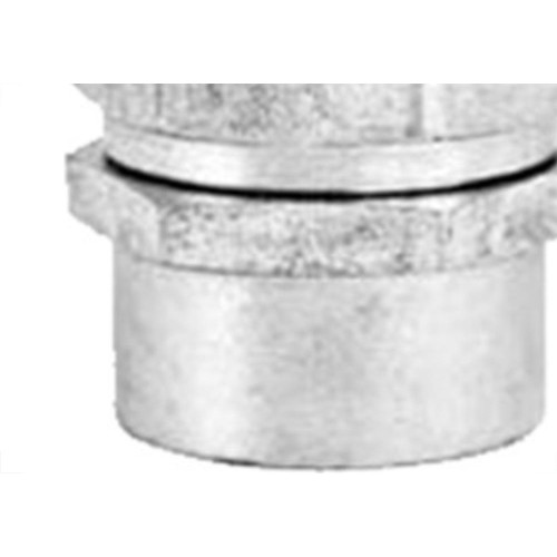 Conector Femea Giratorio Ekoflex Bsp 1.1/4''Latao 268