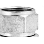 Conector Femea Giratorio Ekoflex Bsp 1.1/4''Latao 268