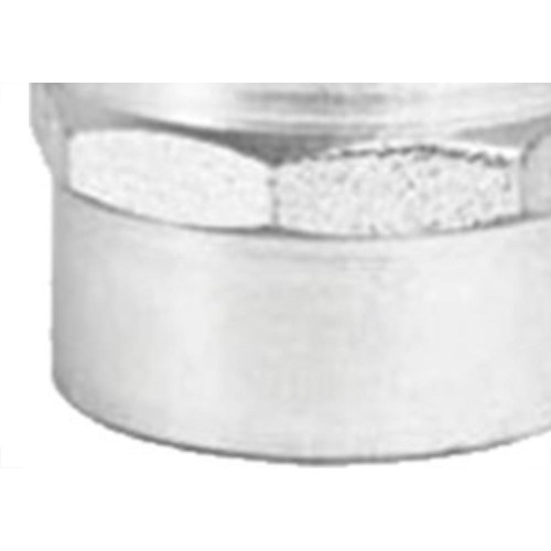 Conector Femea Fixo Ekoflex Bsp 1/2'' Latao 255
