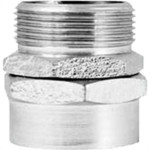 Conector Macho Giratorio Ekoflex Bsp 1/2''Latao 245