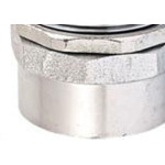 Conector Macho Fixo Ekoflex Bsp 1/2''Latao 513