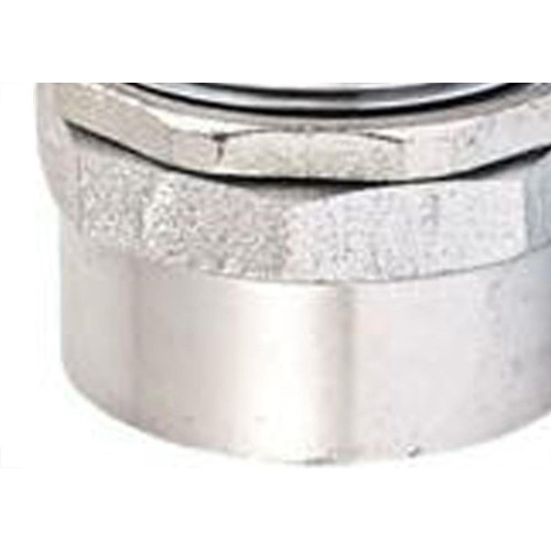 Conector Macho Fixo Ekoflex Bsp 1/2''Latao 513