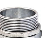 Conector Macho Fixo Ekoflex Bsp 2.1/2''Latao 824