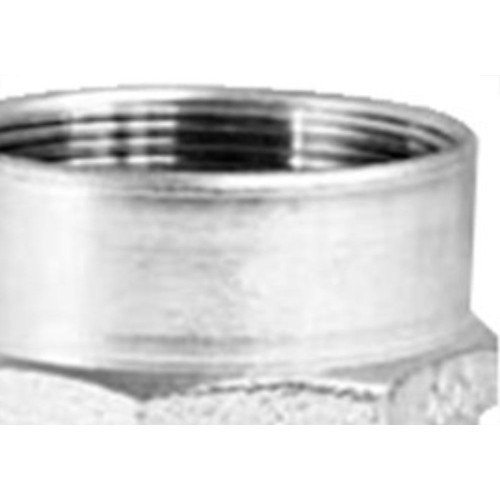 Conector Macho Fixo Ekoflex Bsp 4''Latao 578