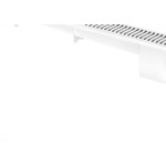 Ralo Linear Modulavel Herc 50Cm Branco 4025