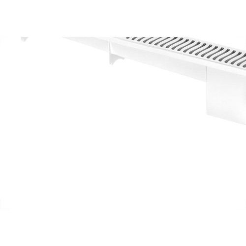 Ralo Linear Modulavel Herc 50Cm Branco 4025