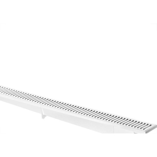 Ralo Linear Modulavel Herc 70Cm Branco 4027