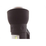 Lanterna Led Brasfort Sirius Com Luz Auxiliar 7840