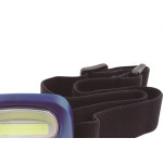 Lanterna Led Brasfort Para Cabeca Ciclope 7845