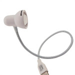 Luminaria Led Brasfort Para Usb 7843