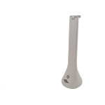 Luminaria Led Brasfort Cob Mesa Pilhas 3Aa 7844