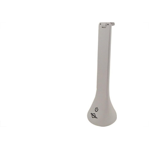Luminaria Led Brasfort Cob Mesa Pilhas 3Aa 7844