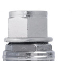 Engate Rapido Ar Garden Zm 1/4''Femea 10400E