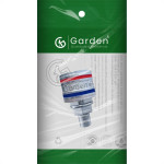 Engate Rapido Ar Garden Zamac 1/4'' Macho 10401E