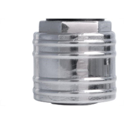 Engate Rapido Ar Garden Zamac 1/4'' Macho 10401E