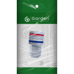 Engate Rapido Ar Garden Zamac 1/2'' Femea 10402E Engate Rapido Ar Garden Zamac 1/2'' Femea 10402E
