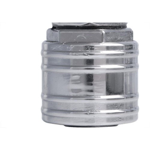 Engate Rapido Ar Garden Zamac 1/2'' Femea 10402E