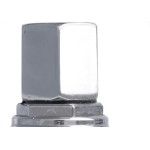 Engate Rapido Ar Garden Zamac 1/2'' Femea 10402E