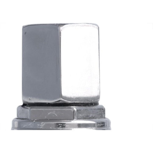 Engate Rapido Ar Garden Zamac 1/2'' Femea 10402E
