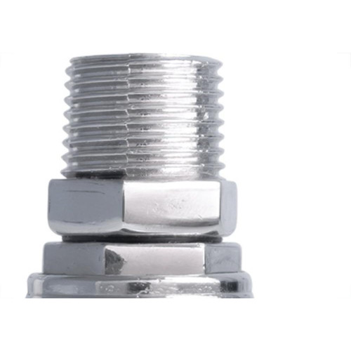 Engate Rapido Ar Garden Zamac 1/2'' Macho 10403E