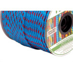 Corda Poliester Firmeza Carretel Cor 10Mm/165M 20602