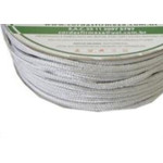 Corda Poliester Firmeza Rolo Branca 4Mm/220M 20120