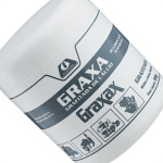 Graxa Calcio Grafitada Garin Uso Geral 900 Lgcg-900