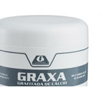 Graxa Calcio Grafitada Garin Uso Geral 900 Lgcg-900