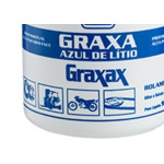 Graxa Litio Azul Garin Para Rolamento 130Â° 900G Lgla-900