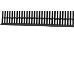Passarinheira Universal Preta Com 25 Pecas 10M 387304