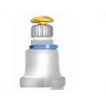 Reparo Politec Torneira Mvi Pequeno Cromado R2 1002/10003/R2