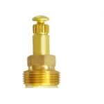 Reparo Politec Torneira Mvs Pequeno Nylon Universal R6 1014/10015/R6