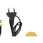 Pirografo Western 127V Com 5 Pontas Pi-06