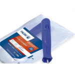 Rolo La Tigre Carneiro 5Cm Com Cabo 