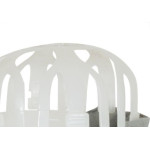 Carneira Para Capacete Plastcor 