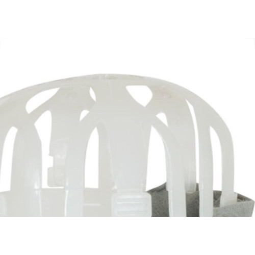 Carneira Para Capacete Plastcor 